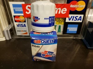 R 85040 New CarQuest Engine Oil Filter Replacement FREE SHIPPING - Bild 1 von 3