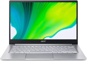 Acer Swift 3 SF314-59-75QC 14" (256GB SSD, Intel Core i7 11th Gen., 4.70 GHz 8GB