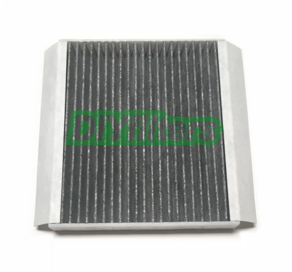 Filtro de ar de cabine carbonizado para Toyota C-HR 2018 87139-F4010 VENDEDOR EUA - Imagem 1 de 1