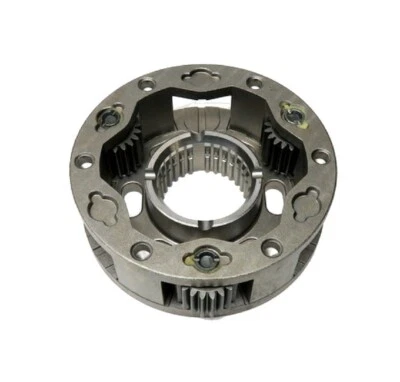 Conjunto de engranaje planetario BMW X5 NV125 TOD AWD caja de transferencia LWX500 1999-2002 Foto 1 de 4