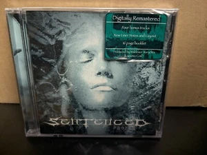 Sentenced - Frozen - Digitally Remastered (Four Bonus Tracks) Music CD 2007 - Imagen 1 de 2