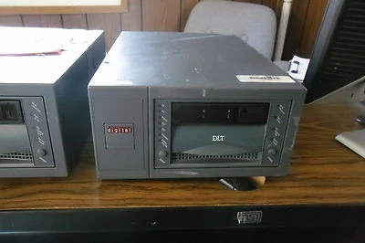 Refurbished Digital DLT Tape Driver DS-TZ289N-TA - Image 1 of 4