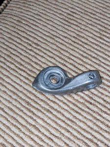 Bigsby Vibrato Tremolo Aluminium Armaufsatz Ohrfeder Stop 0217D - Bild 1 von 2