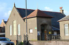 Photo 12x8 South Parish Church Hall Girvan Next to Stair Park. c2021