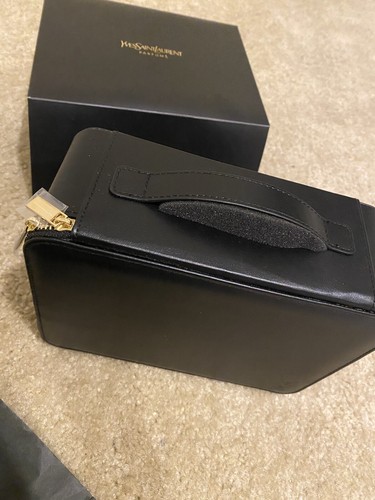 SAINT LAURENT (YSL) NUOVO YSL Yves Saint Grande Nero Vanity