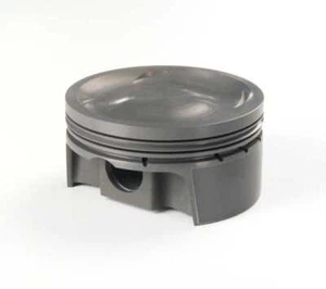 Mahle MS PowerPak Forged Pistons 99.5mm For Subaru EJ257 (8.5:1) / EJ255 (9.1:1) - Picture 1 of 10