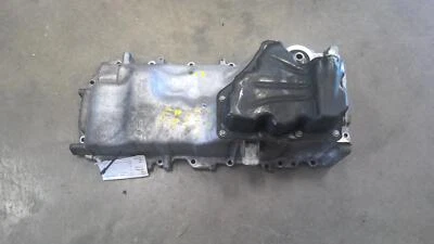 Used Engine Oil Pan fits: 2015 Chevrolet Silverado 1500 pickup 5.3 Grade A - Image 1 of 4