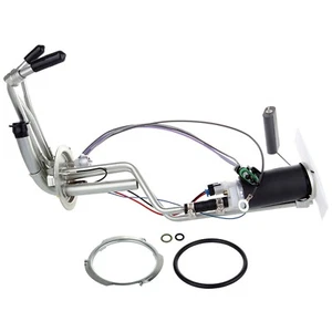 Fuel Pump Assembly Fits GMC C1500 C2500 C3500 K1500 V8 5.7L R 1996-1997 E3622S - Picture 1 of 10