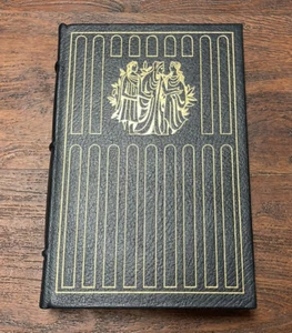 Franklin Library 100 Greatest Politics by Aristotle 1977 - Bild 1 von 7