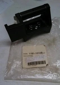 SPECTRA 1160 DIALGRADE POLE CLAMP PIPE LASER 1191-1010 - Picture 1 of 1