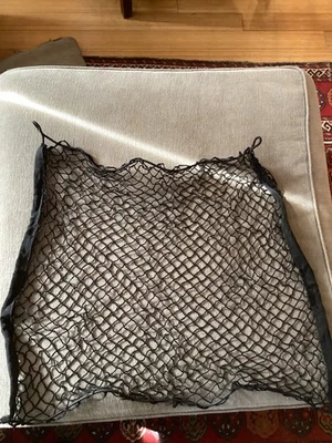 ISUZU TROOPER LS、S 和 R CONVENIENCE CARGO NET 2-90099-002-0 8A0864680BLK — 第 1/2 张图片