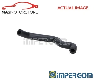 COOLING SYSTEM RUBBER HOSE ORIGINAL IMPERIUM 225776 A FOR FORD TRANSIT CONNECT - Picture 1 of 5