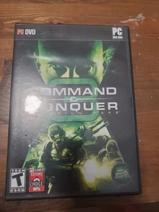 Command & Conquer Tiberium Wars PC - Bild 1 von 2