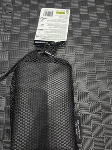 NEMO Equipment Dragonfly Osmo Footprint - For 2-Person Tent NEW - Picture 1 of 3