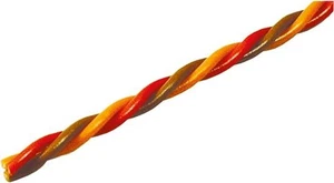 Robbe Modellsport Servokabel Graupner/JR/Uni 50 Meter verdrillt 0,33mm² (22AWG) - Bild 1 von 1