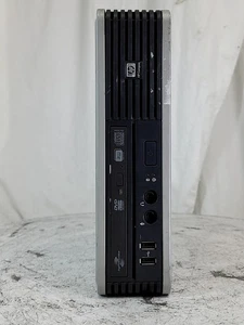 HP DC7900 KP722AV PC Desktop INTEL CORE2 DUO E8500 4GB SEE NOTES - Picture 1 of 7