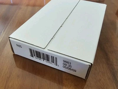 2009 GUAM QUARTER P&D ROLL SET SEALED NEW IN BOX OGP R65 - Image 1 of 2