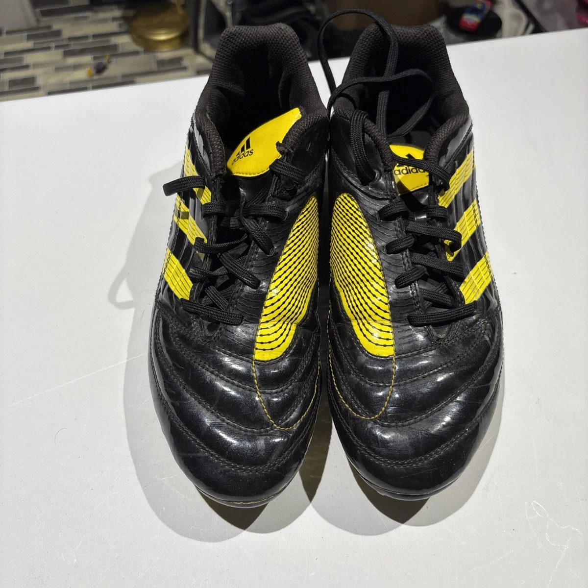 Preços baixos em Adidas Predator X Preto | eBay