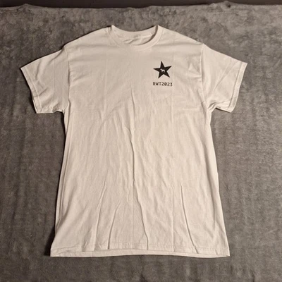 Camisa Beyonce Cowboy Carter 2023 Tour Talla Mediana Country Glam Americana Foto 1 de 4