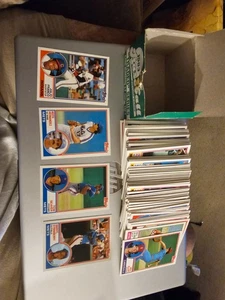 1983 Topps Traded Baseball Complete Set w/ Box 1-132 Strawberry Carter Franco - Bild 1 von 4