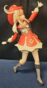 Figura de Anime Oficial Genshin Impact Klee RARO LEER 🔥🔥🔥 - Imagen 1 de 5