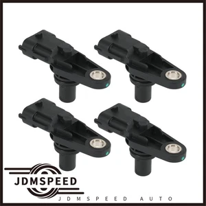 Sensor de posición del árbol de levas del motor 4x apto para Chevrolet GMC Pontiac Cadillac Saturn - Imagen 1 de 18