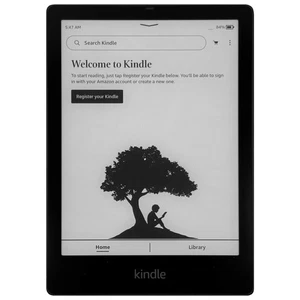 Amazon Kindle Paperwhite 11ª Generación Edición Signature Modelo M2L4EK 32 GB Negro - Imagen 1 de 13