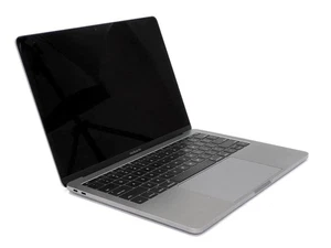 Apple MacBook Pro A1708 14,1 13.3" | 2.30GHz i5-7360U | 8GB PC3 | 128GB Ventura - Picture 1 of 6