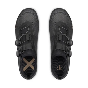 Nuevas zapatillas de ciclismo Fizik VEGA CARBON, EU36-45, negro carbón - Imagen 1 de 8