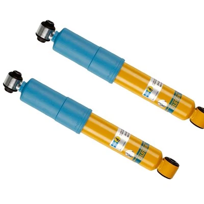 2 Amortiguadores traseros Bilstein B6 para Chevrolet ASTRA Kombi ASTRA VIVA 2-24-0278 Foto 1 de 4