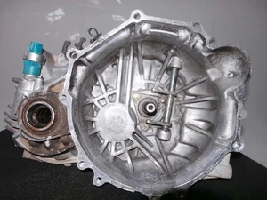 LYB - LY - 798760 - RIDUTTORE / MANUAL / 5 VELOCIDADES / 375746 PER HYUNDAI SONA - Picture 1 of 8
