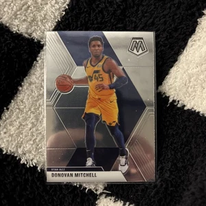 Panini Mosaic Donovan Mitchell Utah Jazz #13 2019-20 - Imagen 1 de 1