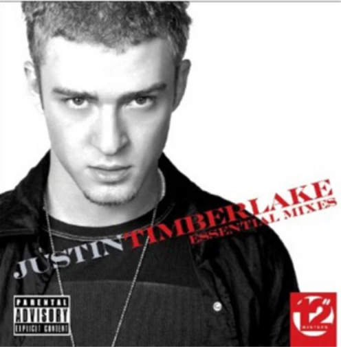Justin Timberlake Essential Mixes (CD) Album - Image 1 of 1