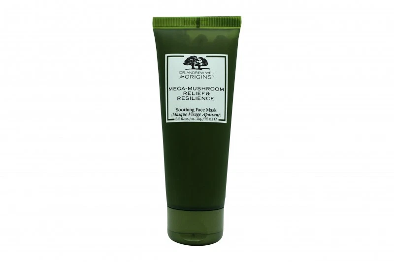 Origins Mega Mushroom Relief & Resilience Soothing Face Mask - Image 1 of 1