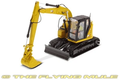 Diecast Masters 1:50 315 Excavator - Image 1 of 4
