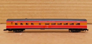 Marklin 8785 Southern Pacific Daylight Diner Passenger Car Z Scale - Picture 1 of 3