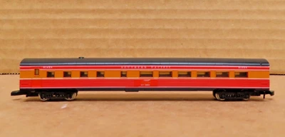 Marklin 8785 Southern Pacific Daylight Diner Passenger Car Z Scale - Image 1 of 3