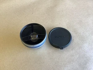 Sony Umbau VCL-HG2037X Weitwinkel Kamera Objektiv Adapter - Bild 1 von 4