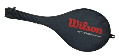 Badmintonschläger Hülle "WILSON STING SERIES" - Bild 1 von 3