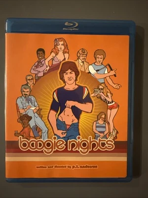 Boogie Nights (Blu-ray, 1997) - Image 1 of 3