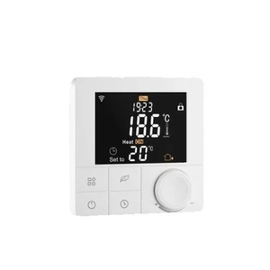 Energy Management Energy-Saving Remote Access Compatibility With Assistant - Picture 1 of 8
