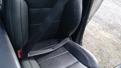 Used Front Left Seat Belt Front fits: 2015 Mercedes-benz Mercedes gl-class 166 T Foto 1 de 4