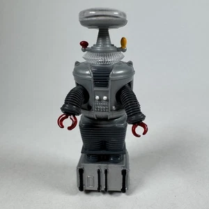 Johnny Lightning Lost In Space Robot B-9 1998 Space Productions Playing Mantis - Picture 1 of 9