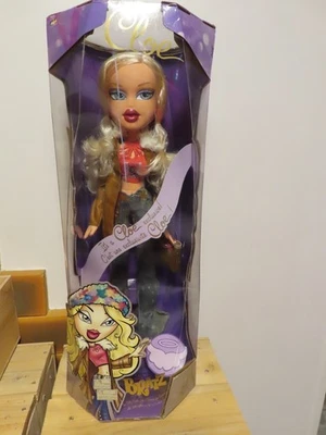 BRATZ Grande Poupée 65cm -15C- CLOE  - Neuf dans boite origine - Photo 1/4