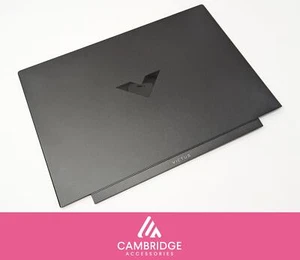 HP Victus 15-FB LCD Screen Back Cover Top Case Lid 15.6" EAG3P00205P 52G3PLCTP20 - Afbeelding 1 van 20