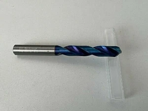 1 x Neu VHM Bohrer mit IK Lang D 12 x 65 x 120 - Picture 1 of 1