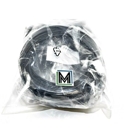 LOTE DE 5: *NUEVO* CABLE DE RED ETHERNET IBM 41V0143 15M/50FT RJ45 CAT5 HMC Foto 1 de 4