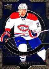 2013-14 Upper Deck Shining Stars Centers #4 Alex Galchenyuk