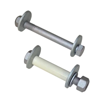 Kit de pernos de inclinación/rueda delantera SPC +/- 1,50 grados para Toyota Tundra 2000-2006 Foto 1 de 4