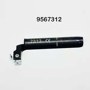 Medtronic 9567312 Retraktor/Zugangsklinge Instrument 12 cm, rechts - Bild 1 von 12